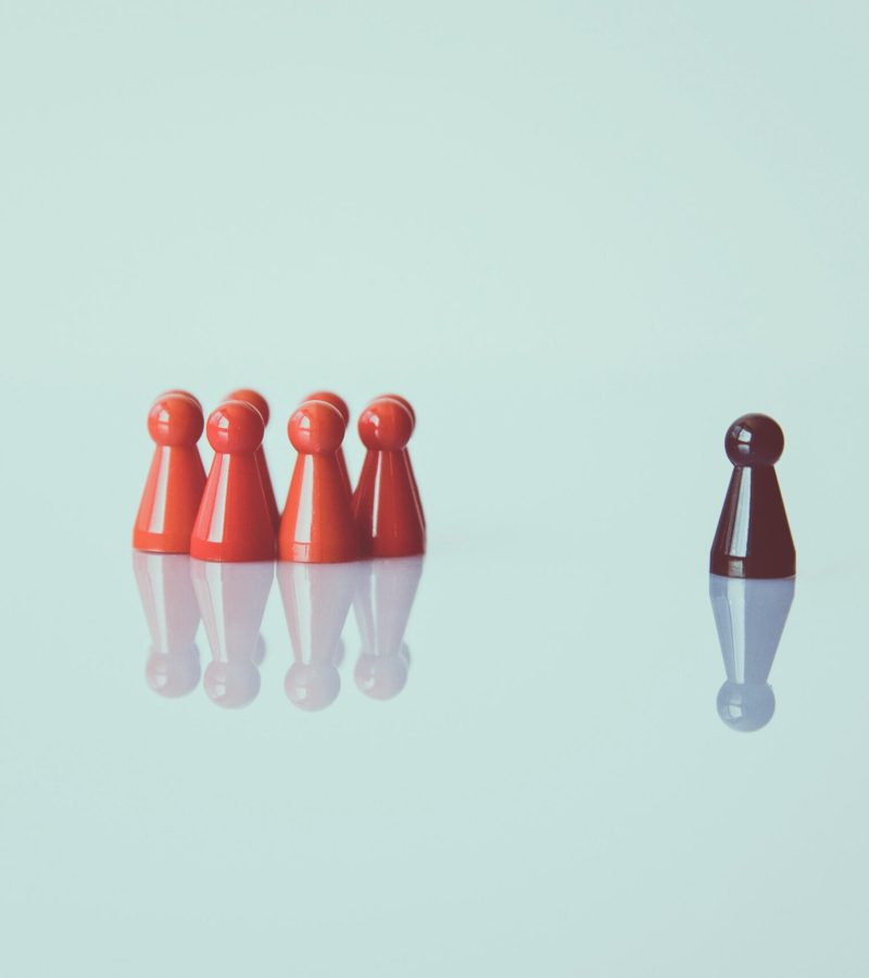 Thought Leader